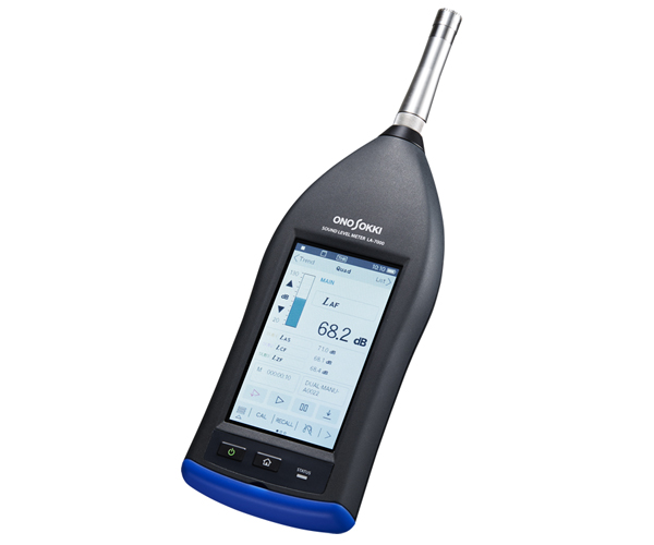 High performance Sound Level Meter.jpg
